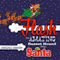 Flash the Amazing Basset Hound Helps Santa (Unabridged) audio book by Stephanie A. Sorensen