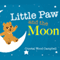 Little Paw and the Moon (Unabridged)