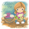 Faith the Flower Friend (Unabridged) audio book by Kris Marxhausen