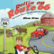 Rollin on Route 66: Get On Your Bike to Ride and Make New Friends! (Unabridged) audio book by Steve Kime