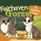 Fairhaven Forest: The Adventure Begins (Unabridged)