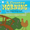 A Country Morning (Unabridged) audio book by Linda King Eoff