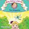 Baby Haley's World: The Dragonfly (Unabridged)