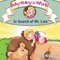 Baby Haley's World: In Search of Mr. Lion (Unabridged)