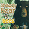 Shaggy Bear and the Three Bees (Unabridged)