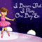 I Dream That I May One Day Be (Unabridged) audio book by Catherine Follestad