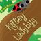 Katey Ladybug (Unabridged)
