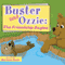 Buster and Ozzie: The Friendship Begins (Unabridged)