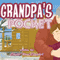 Grandpa's Pocket (Unabridged) audio book by Crystal Wood Campbell