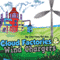 Cloud Factories & Wind Chargers (Unabridged)