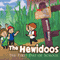 Hewidoos: The First Day of School (Unabridged)