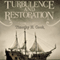 Turbulence and Restoration: The Book of Drachma, Book 3 (Unabridged)