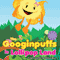 The Googinpuffs in Lollipop Land (Unabridged)