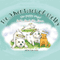 The Adventures of Shelby, the Puppy Angel: Sasha's Parents Get a Divorce (Unabridged) audio book by JoEllen Duke Jones