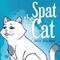 Spat the Cat (Unabridged)