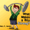 What Makes a Boy Strong? What Makes a Girl Pretty? (Unabridged)