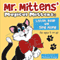 Mr. Mittens' Magical Mittens: Listen, Read and Sing Along (Unabridged)