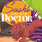 Sashi Goes to the Doctor (Unabridged)