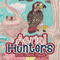 Aerial Hunters: Red-Tailed Hawk (Unabridged)