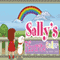 Sally's Favorite Color (Unabridged)