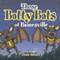 Those Batty Bats of Bainesville (Unabridged)