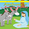 Anthony's Amazing Nativity (Unabridged) audio book by Bert Ballou