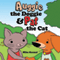 Auggie the Doggie and Pat the Cat (Unabridged)