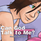 Can God Talk to Me? (Unabridged)