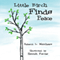 Little Birch Finds Peace (Unabridged) audio book by Rebecca L. Matthews