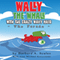 Wally the Whale with the Crazy Wavy Hair: The Parade (Unabridged) audio book by Barbara A. Scales