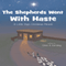 The Shepherds Went with Haste: A Little Dog's Christmas Miracle (Unabridged)