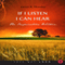 If I Listen, I Can Hear: The Inspiration Within (Unabridged)