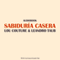 Sabidura Casera: Un Camino Hacia La Salud Y La Paz: [Homemade Wisdom - A Guide to Health and Peace] (Unabridged) audio book by Leandro Taub, Lou Couture