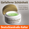 Gefallene Schnheit audio book by Florian Goldberg, Heike Tauch