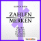 Zahlen merken! audio book by Ulrich Bien