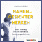 Namen & Gesichter. Erfolgreiches Networking mit Merktechniken. Business Edition audio book by Ulrich Bien