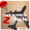 Gefahrenzonen. Reisen in die ungefhrlichsten gefhrlichsten Lnder der Welt audio book by Fabian Balles