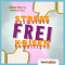 Frei: Stress vermeiden! Krisen bewltigen! audio book by Karin Wolf, Harald Dill
