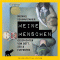 Meine Menschen. Geschichten von Gott, Sex & Elefanten audio book by Michael Schwarzmaier