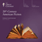 20th-Century American Fiction audio book by The Great Courses