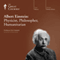 Albert Einstein: Physicist, Philosopher, Humanitarian audio book by The Great Courses