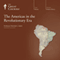 The Americas in the Revolutionary Era audio book by The Great Courses