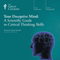 Your Deceptive Mind: A Scientific Guide to Critical Thinking Skills audio book