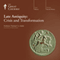 Late Antiquity: Crisis and Transformation audio book by The Great Courses