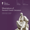 Masterpieces of Ancient Greek Literature audio book by The Great Courses