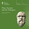Plato, Socrates, and the Dialogues audio book by The Great Courses