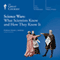 Science Wars: What Scientists Know and How They Know It audio book by The Great Courses