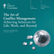 The Art of Conflict Management: Achieving Solutions for Life, Work, and Beyond audio book by The Great Courses