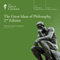 The Great Ideas of Philosophy, 2nd Edition audio book by The Great Courses