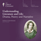 Understanding Literature and Life: Drama, Poetry and Narrative audio book by The Great Courses